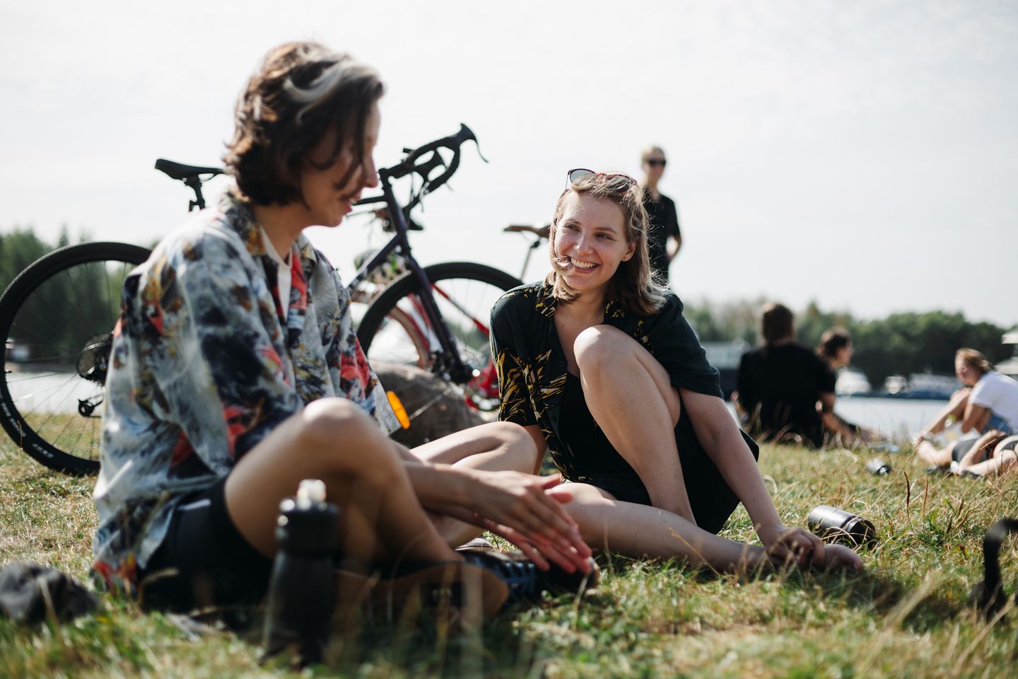 Rapha Women's 100