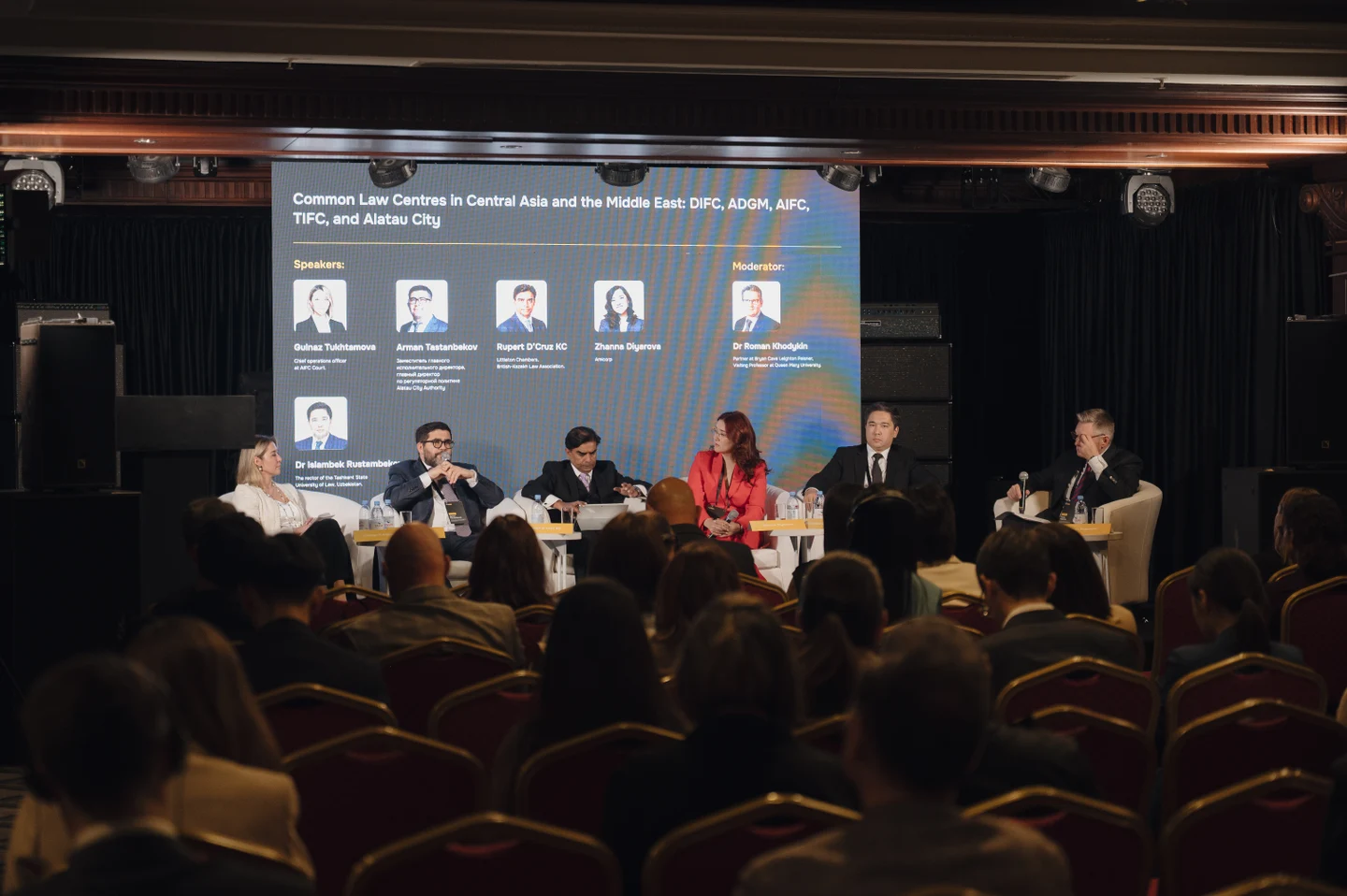 KLF-DAY 2