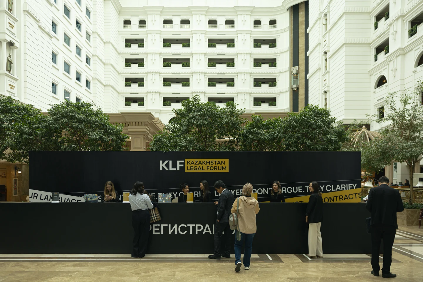 KLF-DAY 1