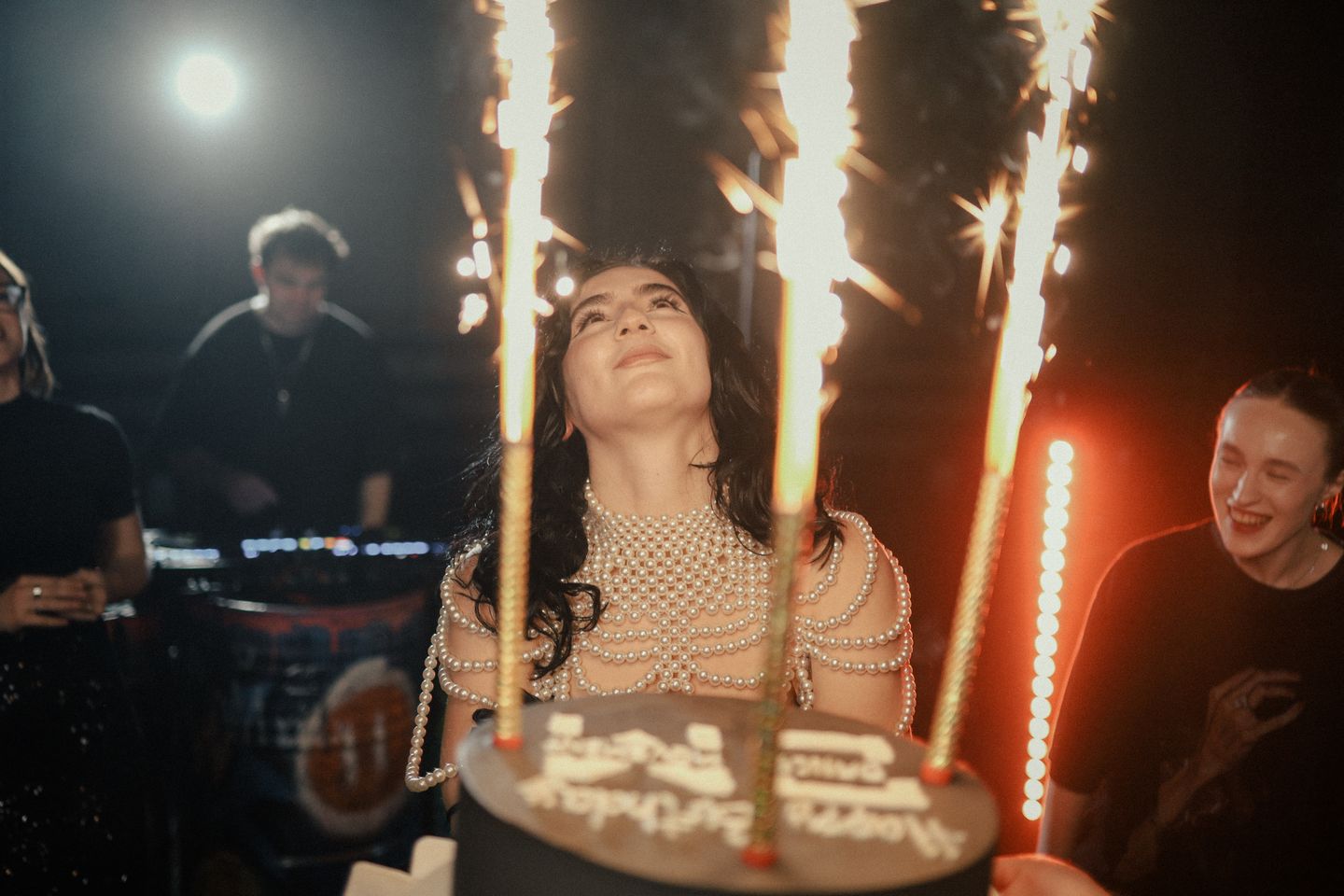 BIRTHDAY DM 3 YEARS