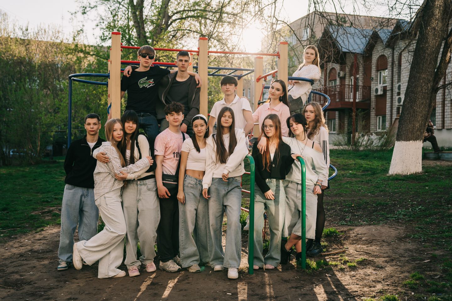 9 класс