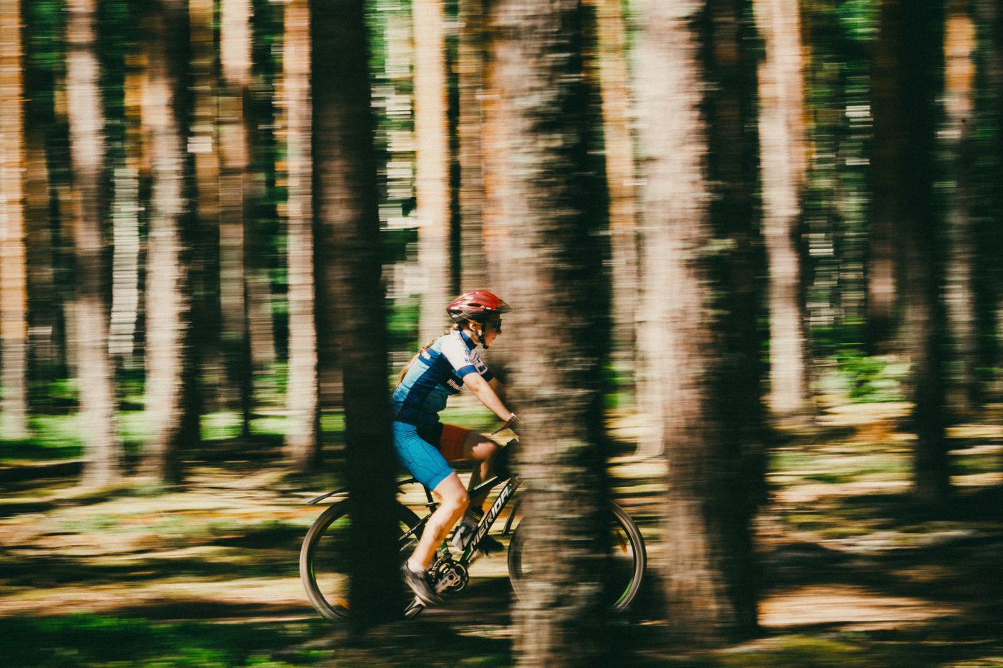 BIKE-off-ROAD