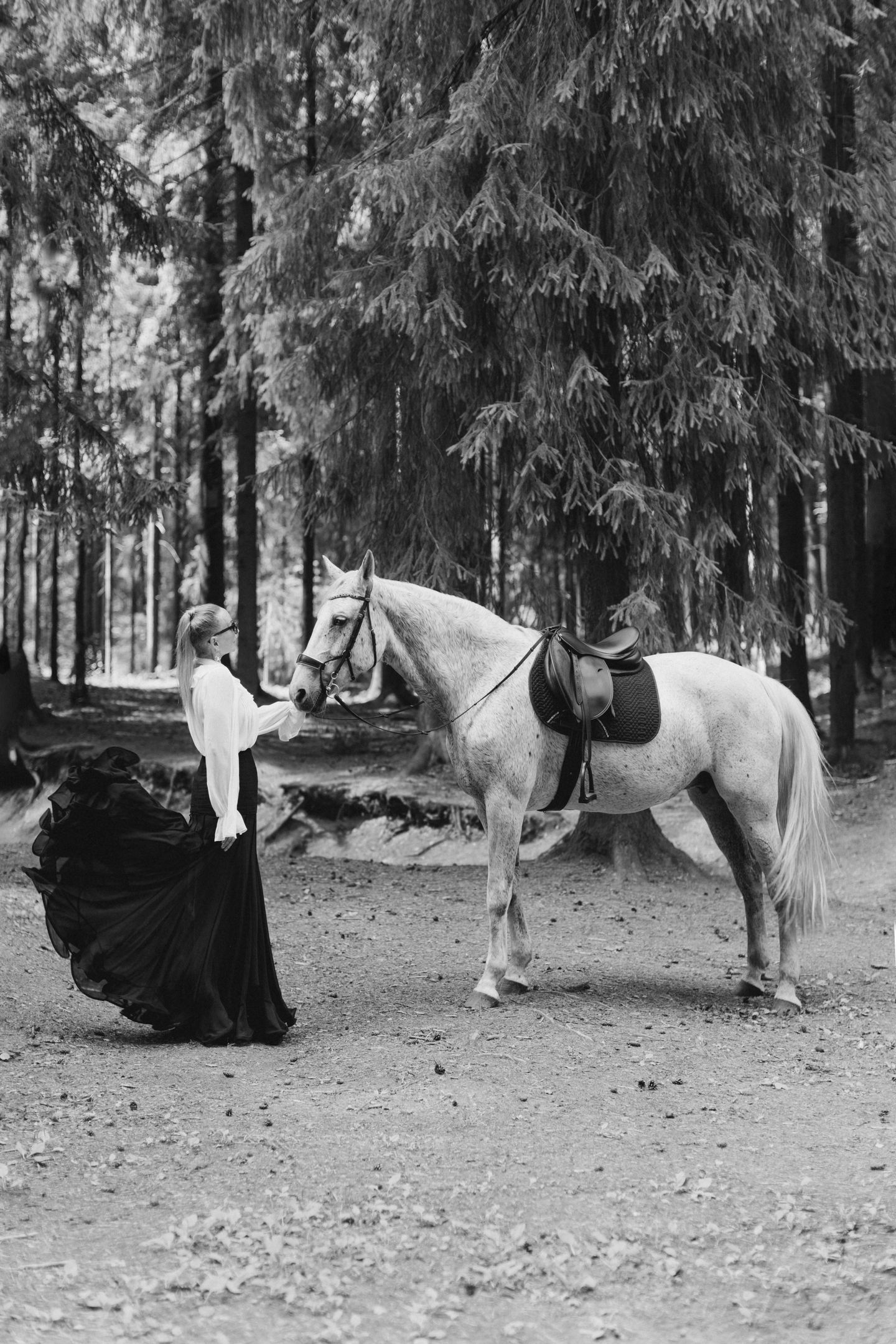 HORSE
