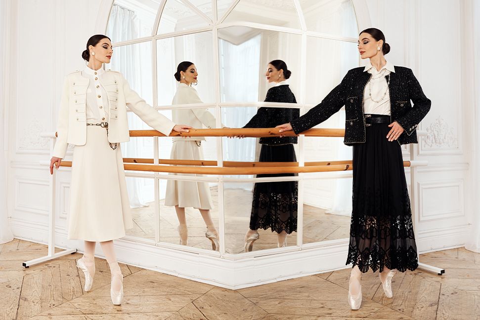 BALLET