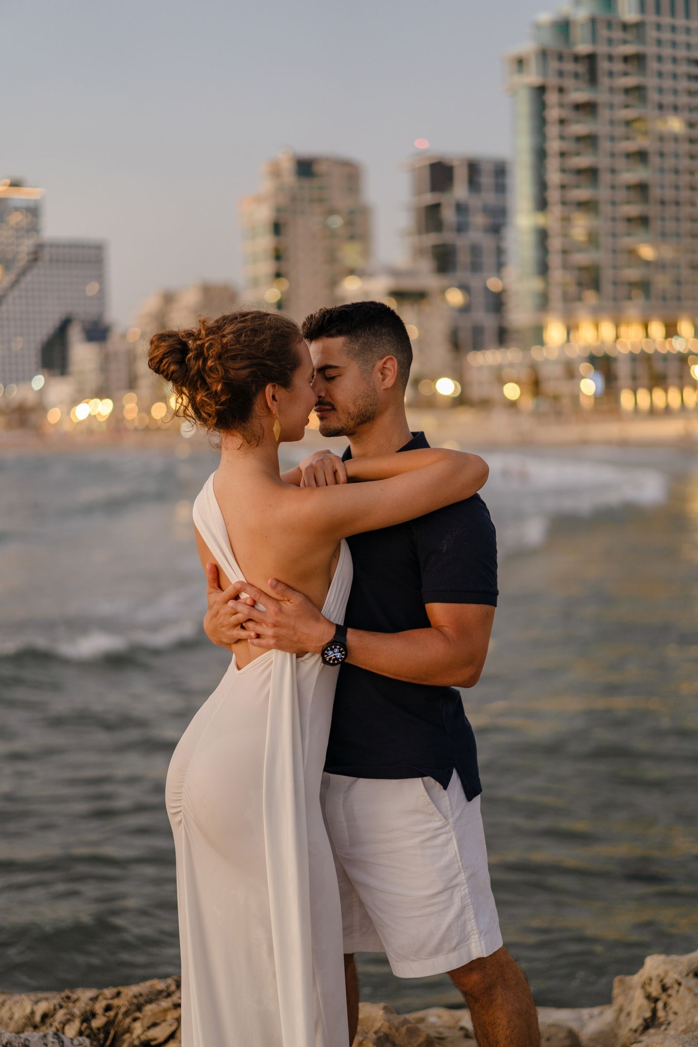 Ann & Alon