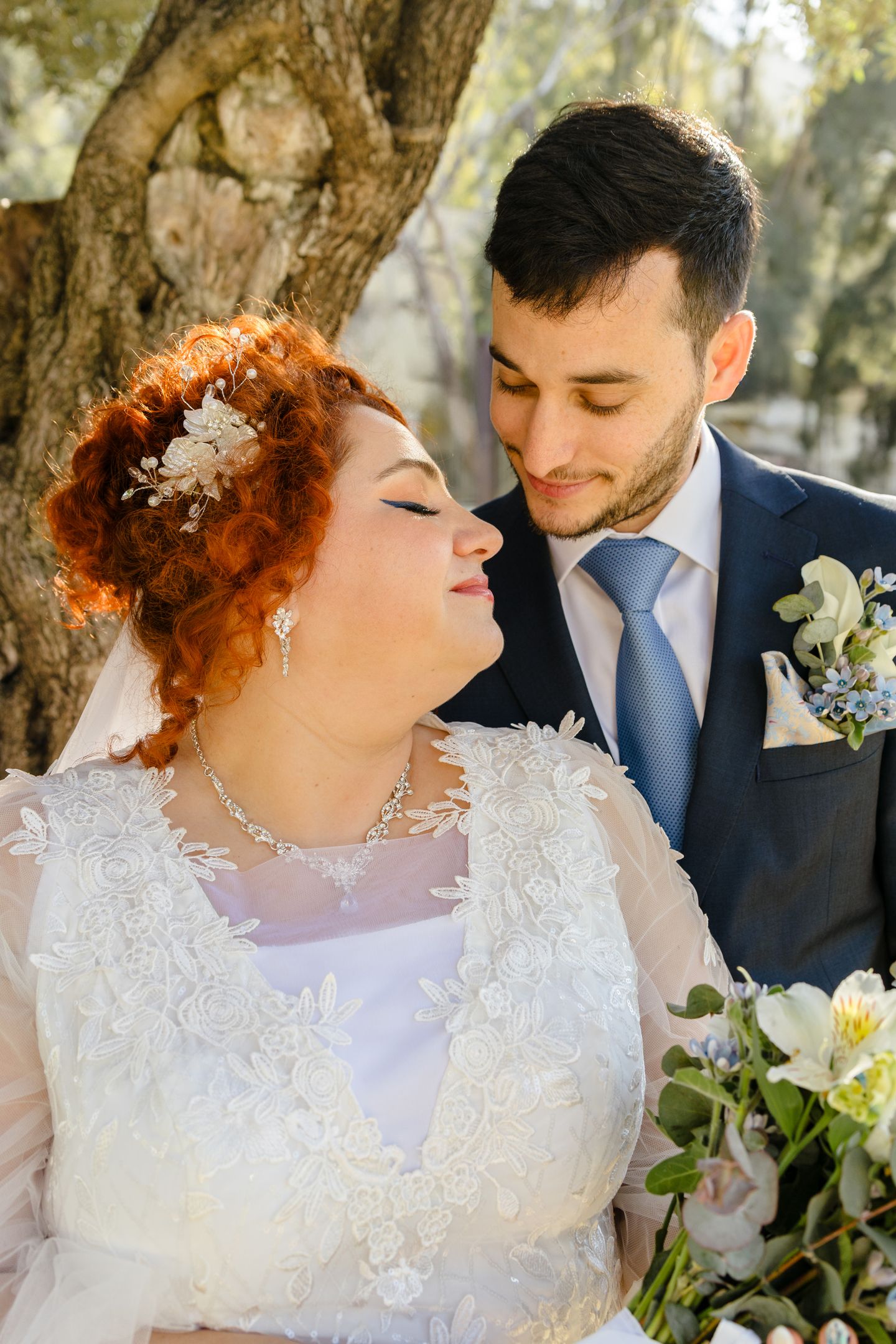 Shlomo & Margarita