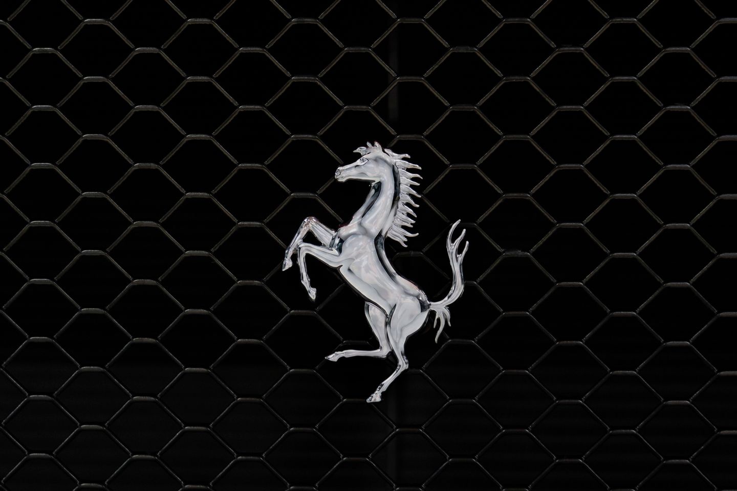 Ferrari Purosangue
