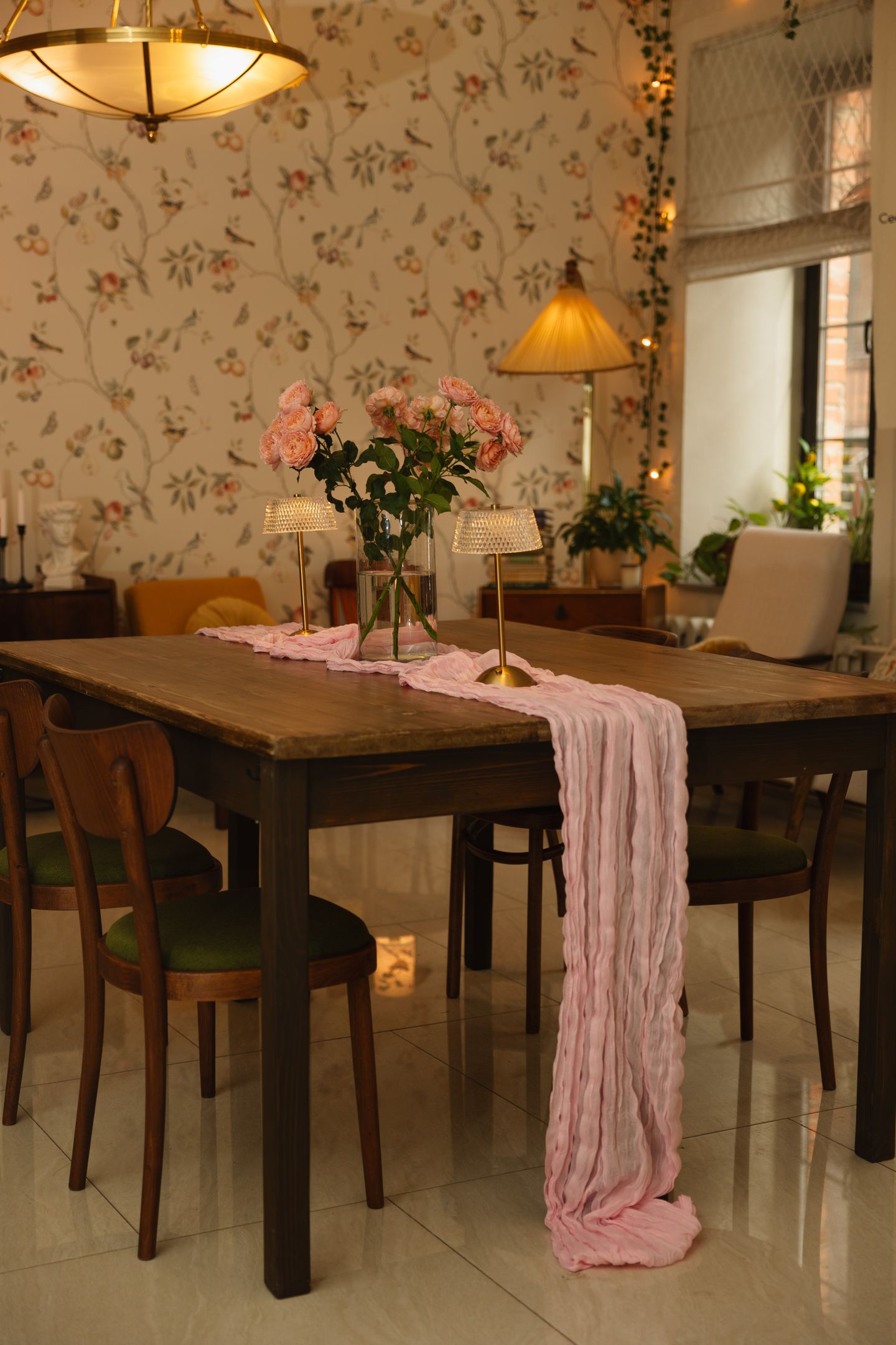  My hygge place