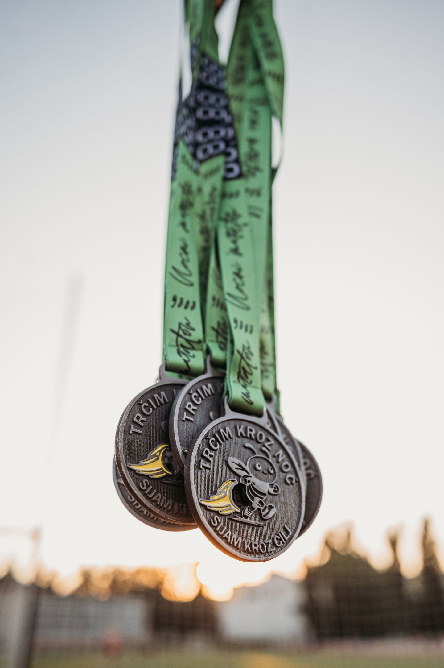 17. NOCNI MARATON