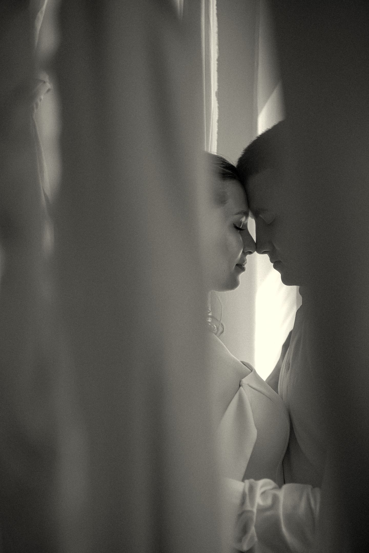 Wedding day