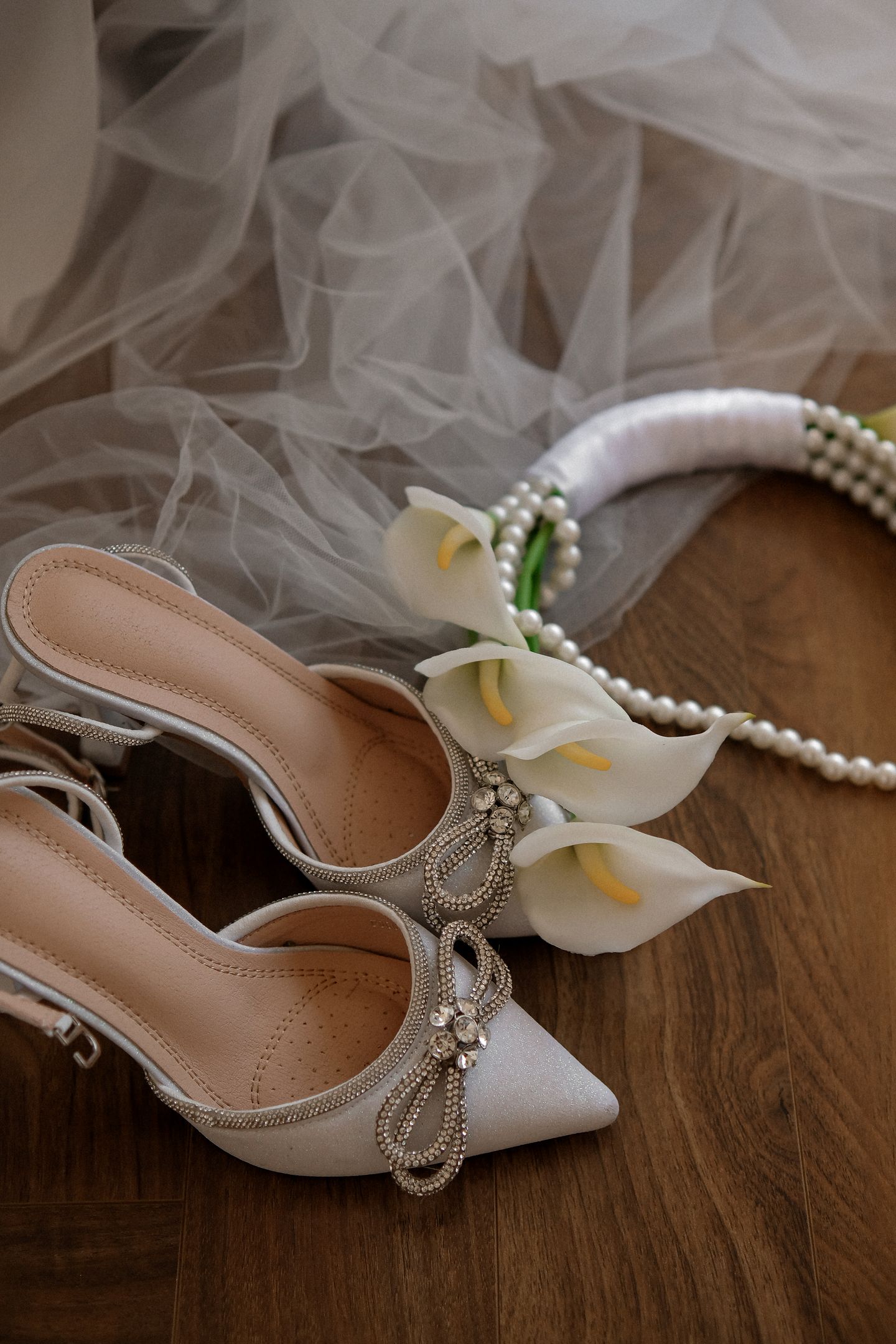 Wedding day