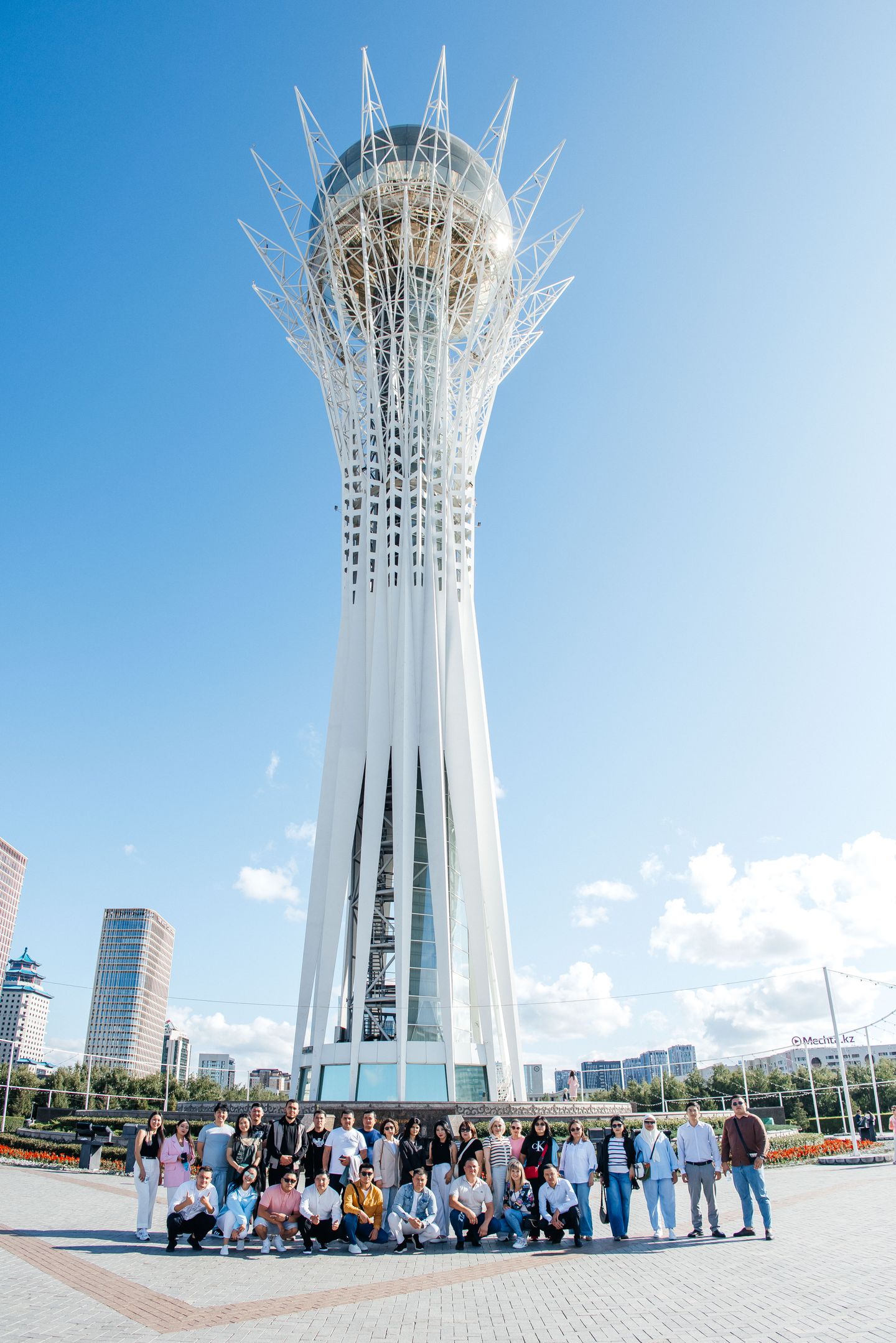 HALEON Astana July 2025