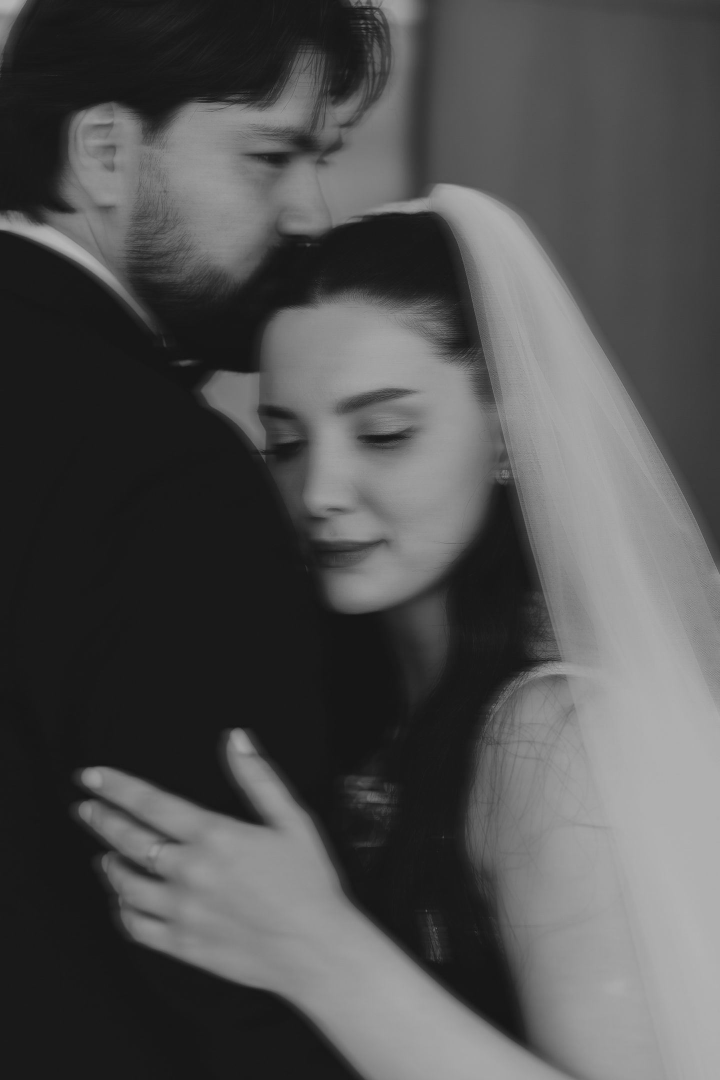 Wedding R&I