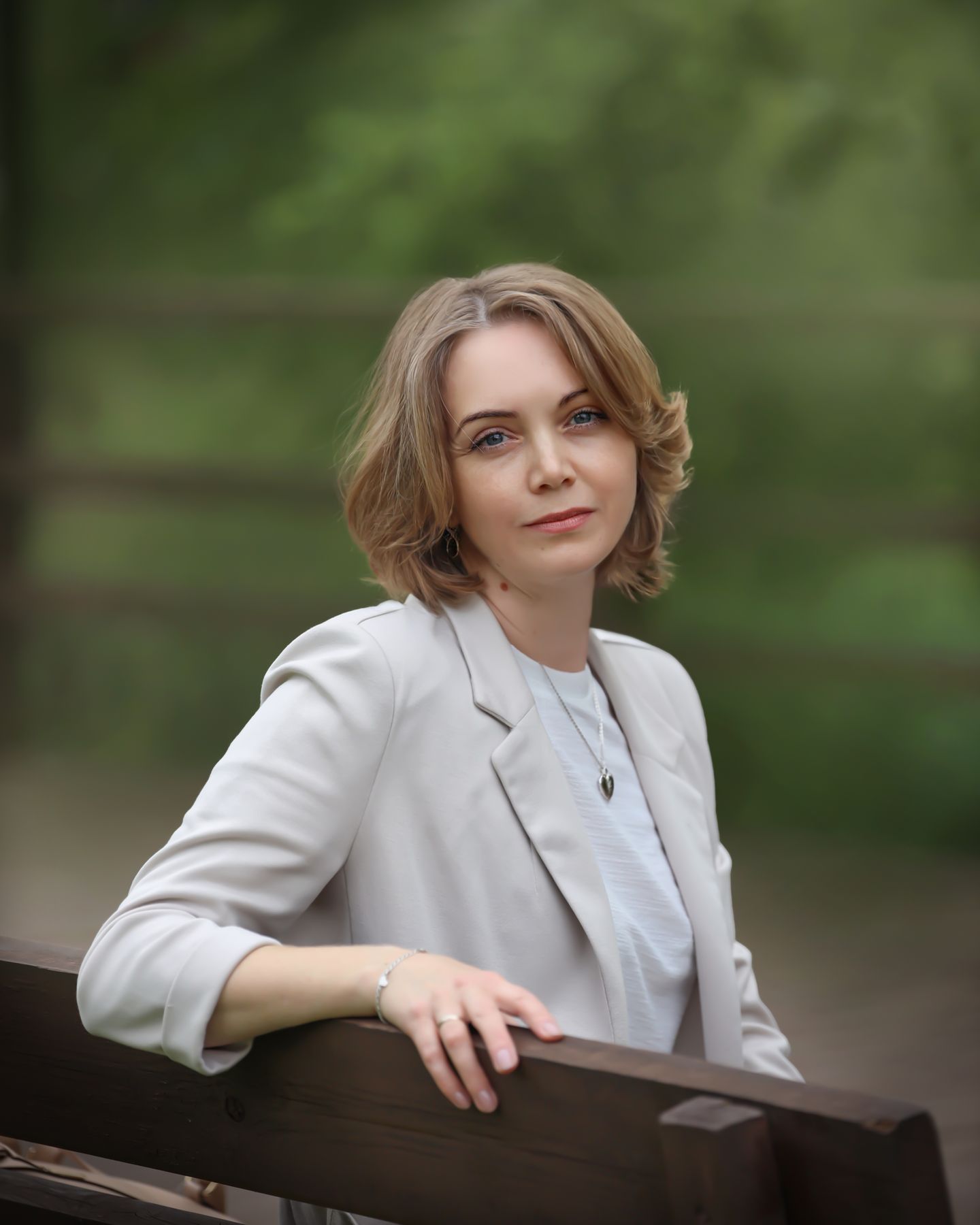 Александрова Алла Владимировна