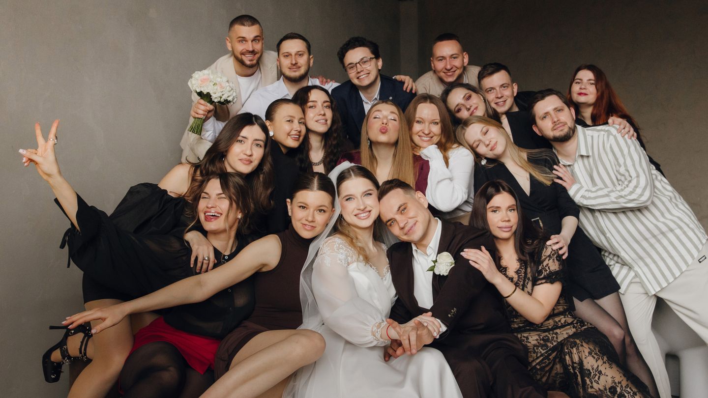 Юра & Лера
