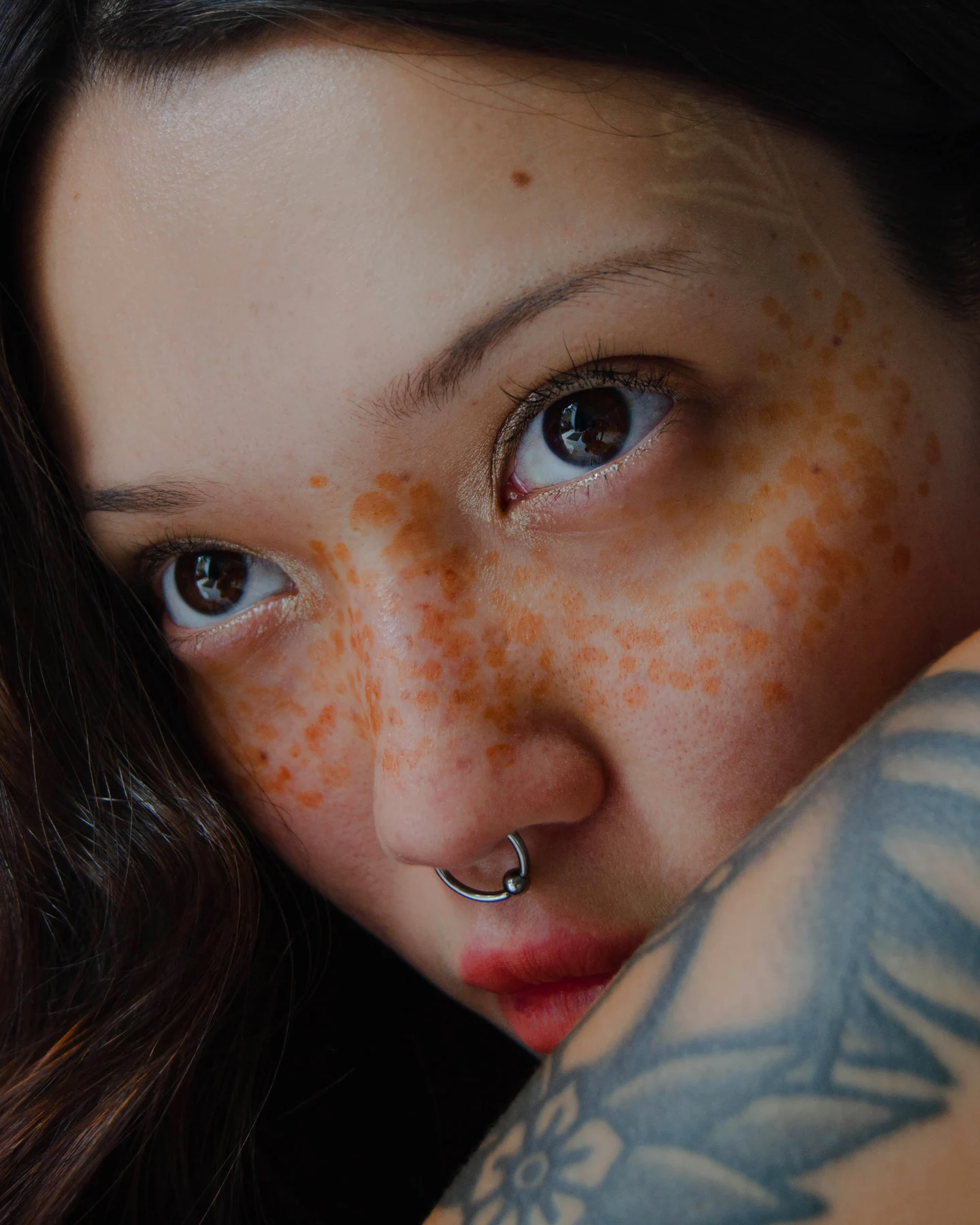 ASYA | PORTRAIT