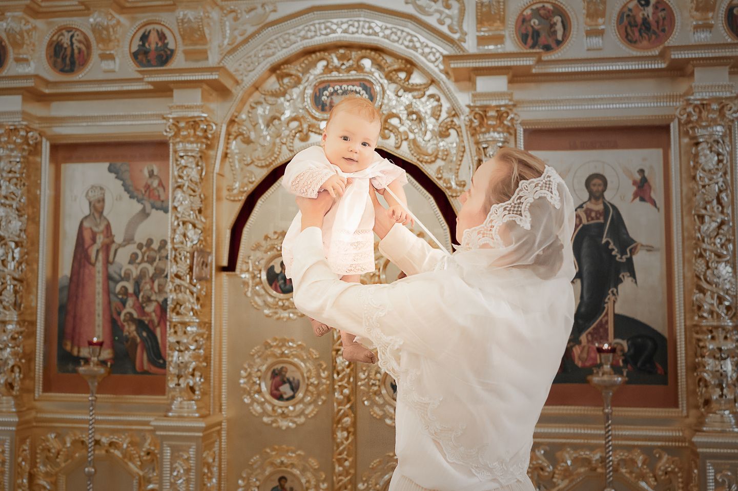 Новодевичий Ставропигиальный женский монастырь