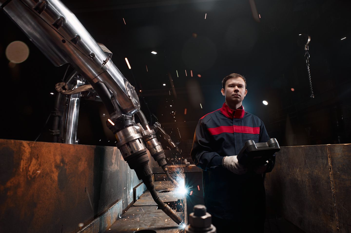TONAR Industrial