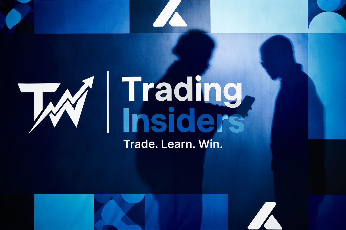 Trading Insiders