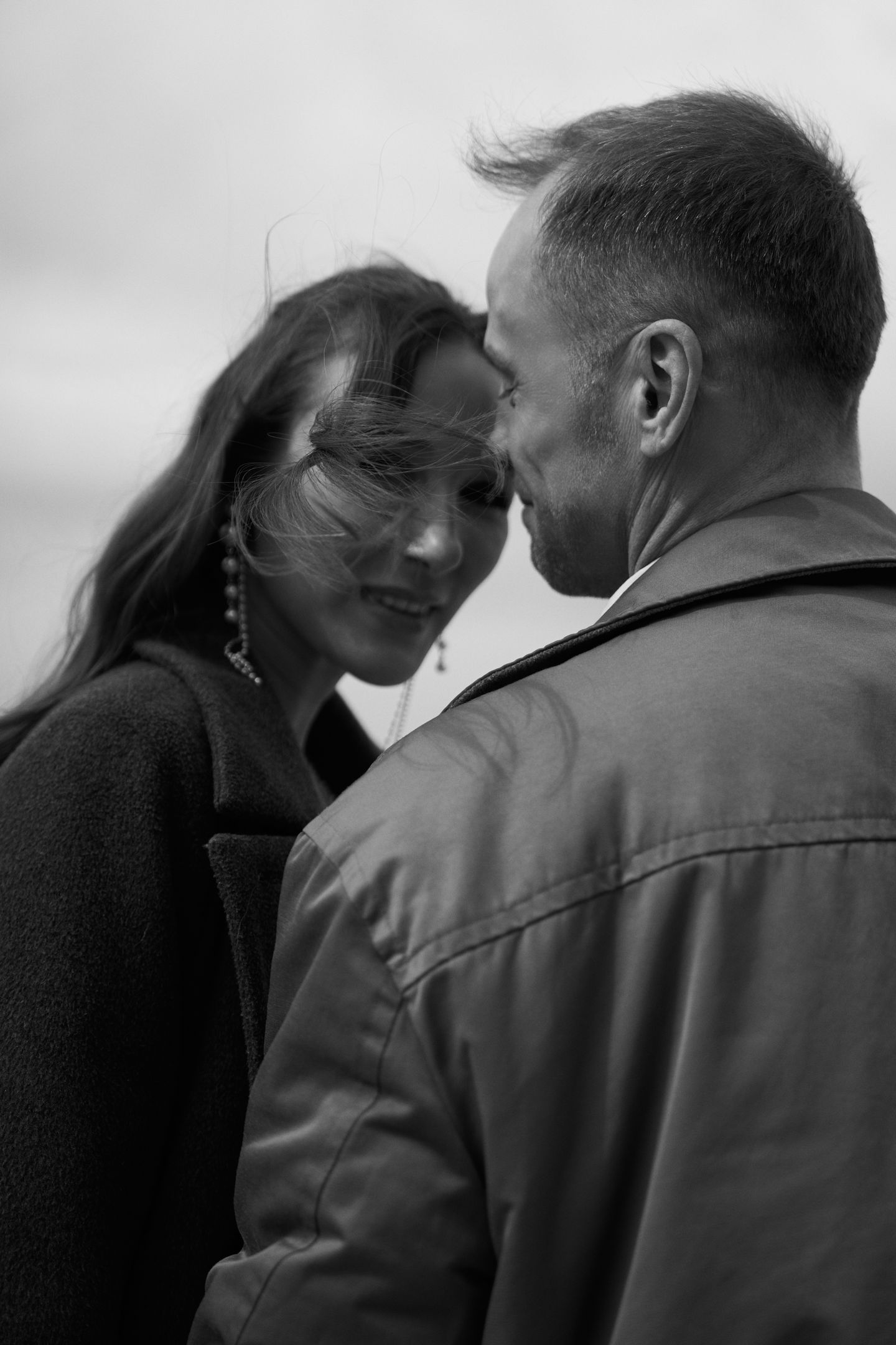 Stormy Love