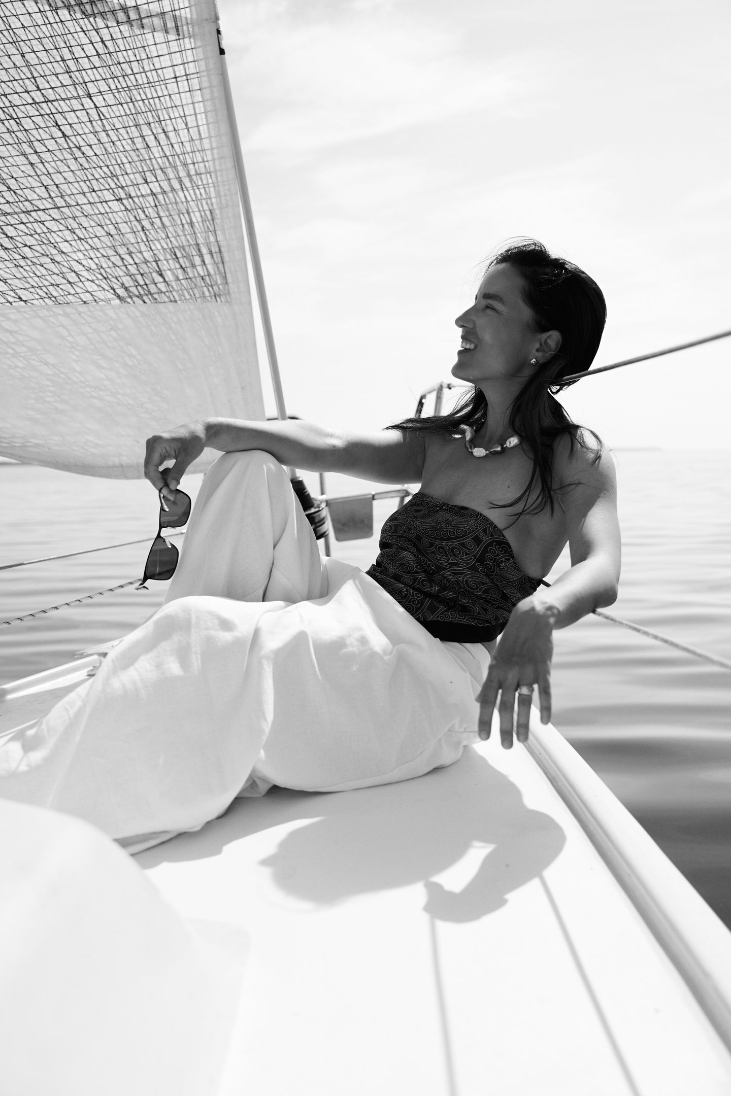 Summer campaign vibes