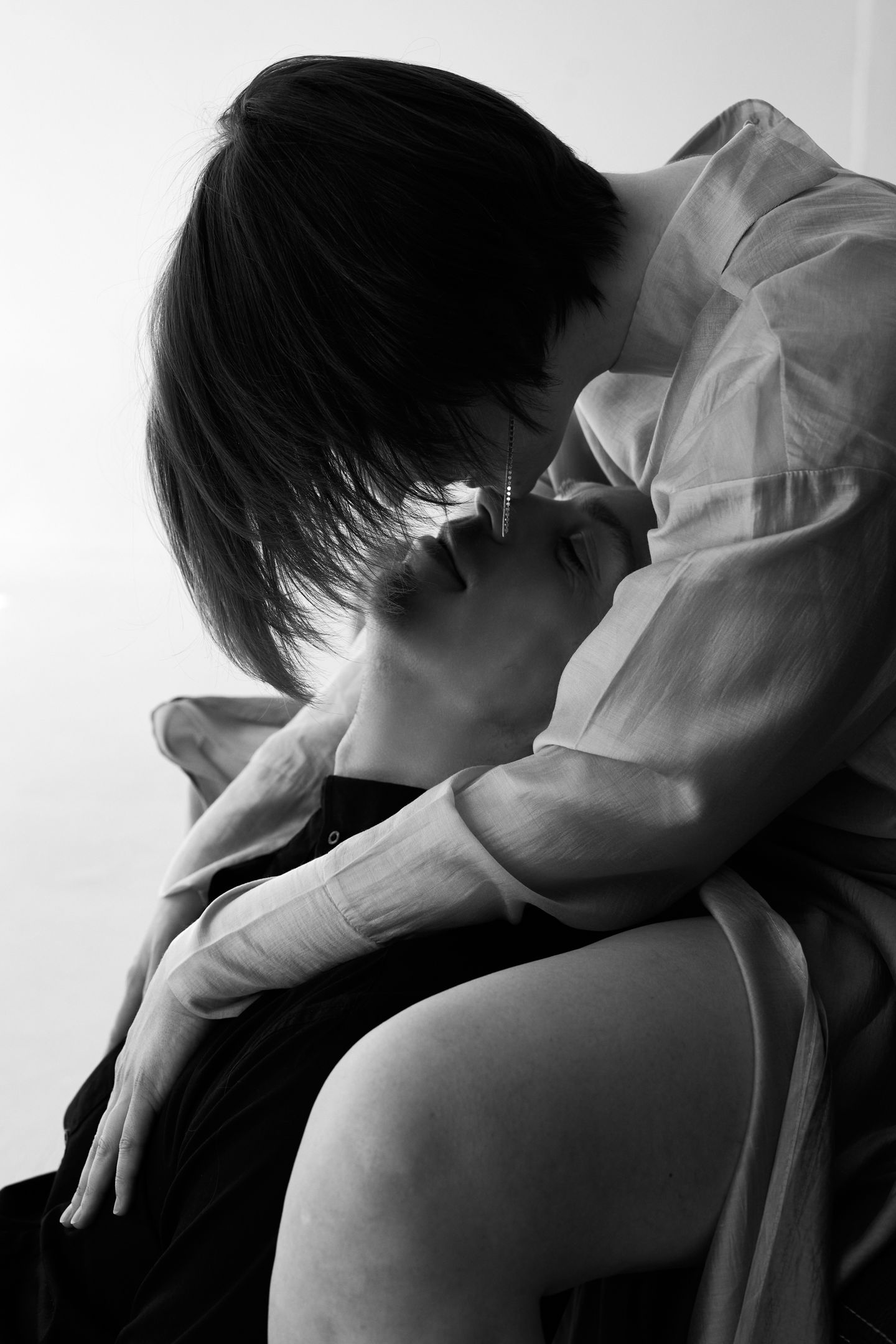 Story of your Love