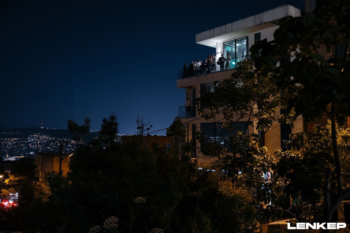 PartyJAN Tbilisi