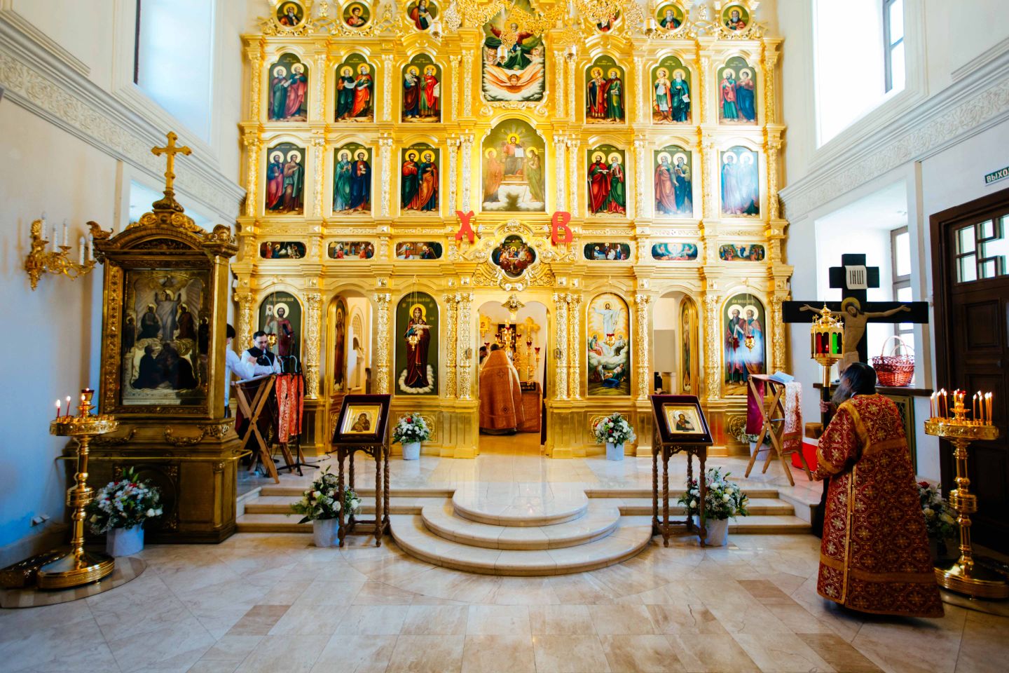 Светлый Понедельник