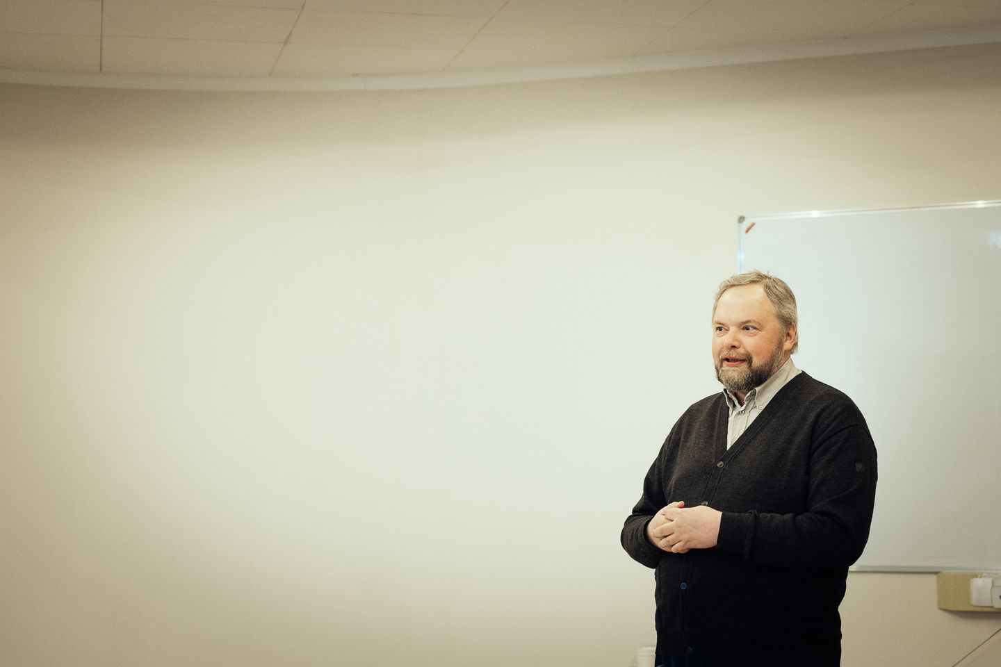 Лекторий