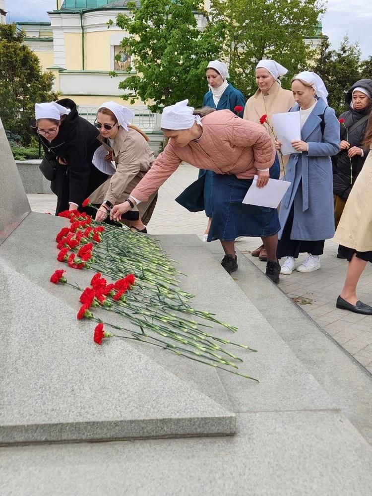 День Победы 2026