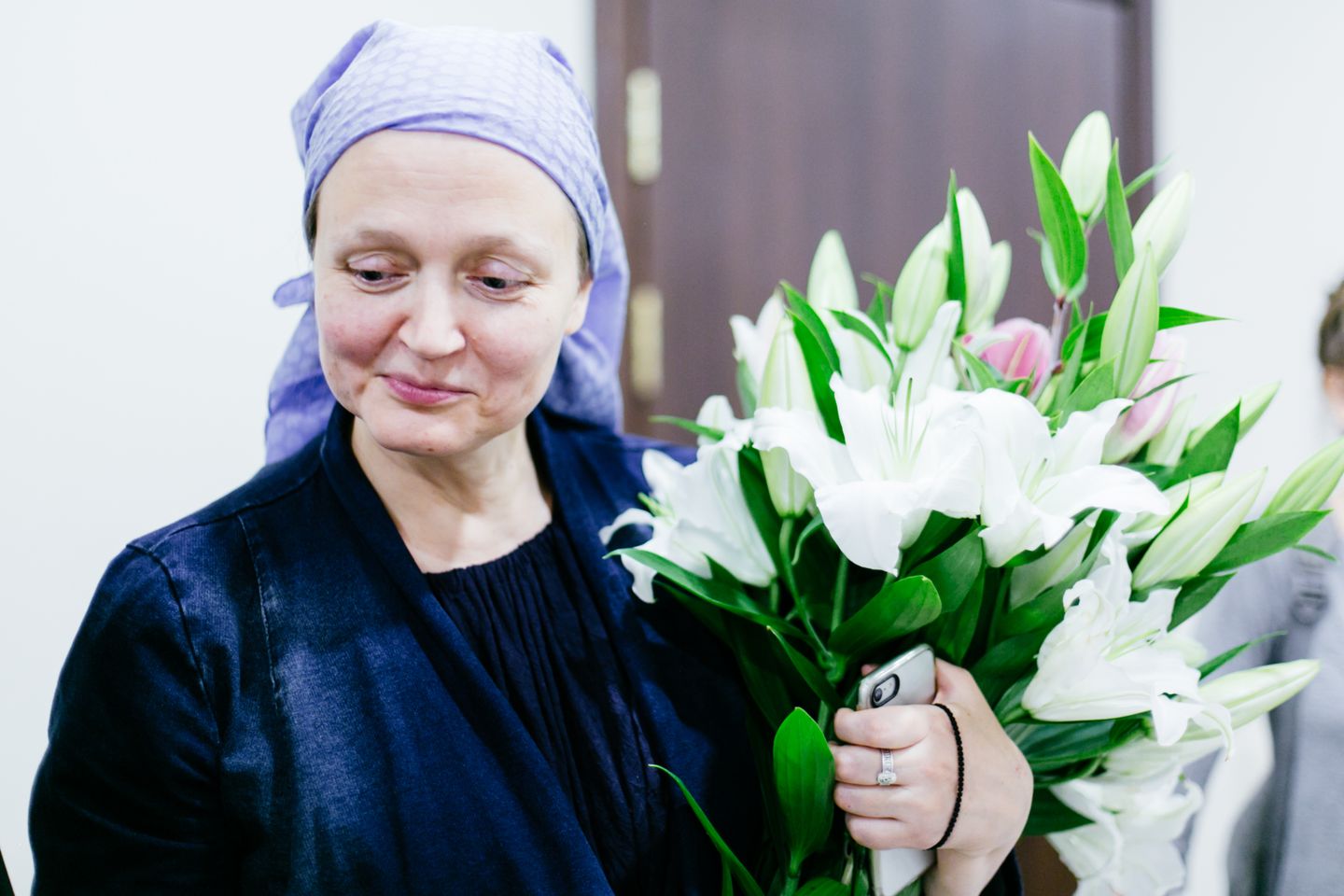 Престольный праздник апостолов Петра и Павла.