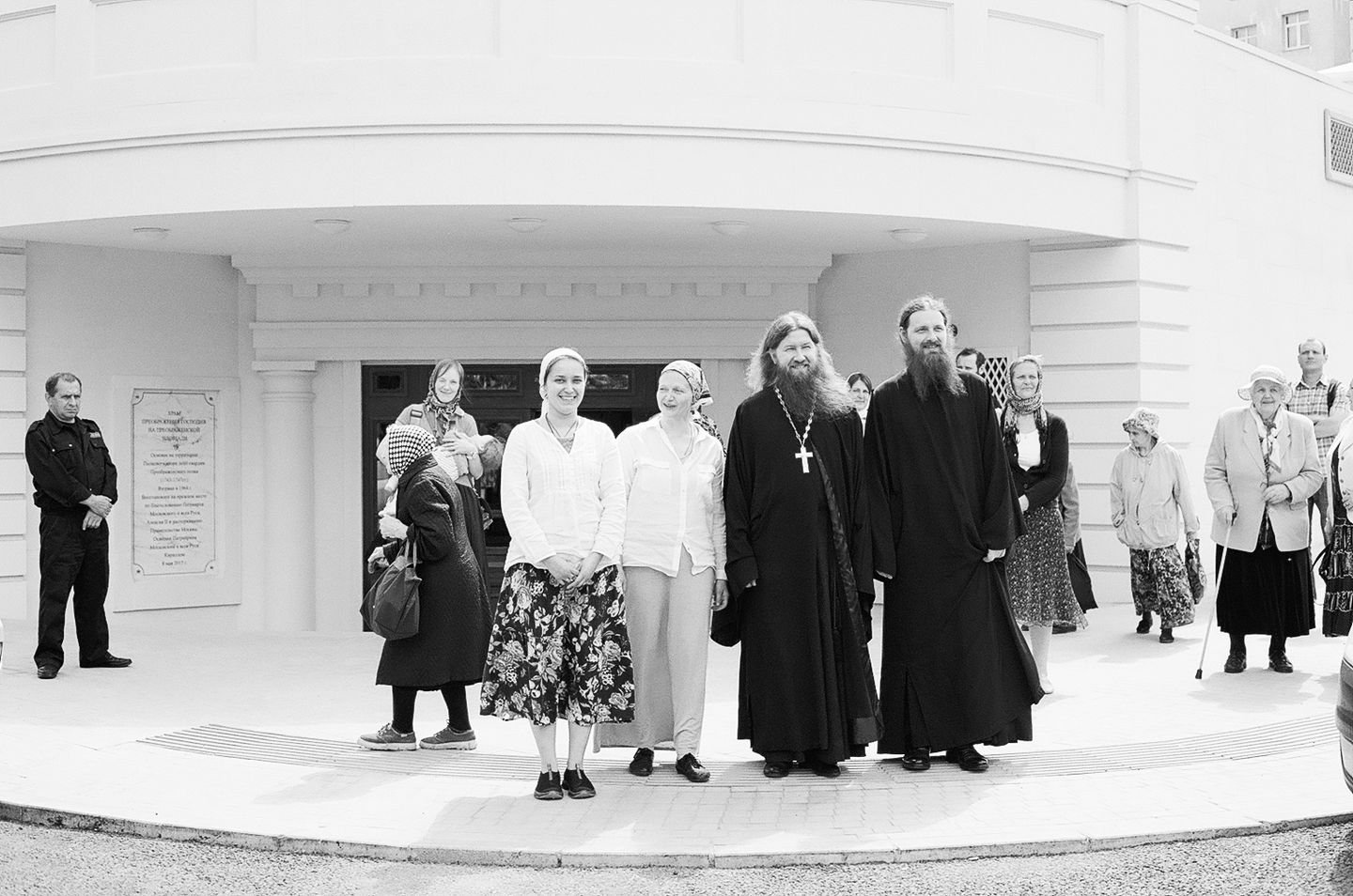 Праздник перенесения мощей святителя Николая