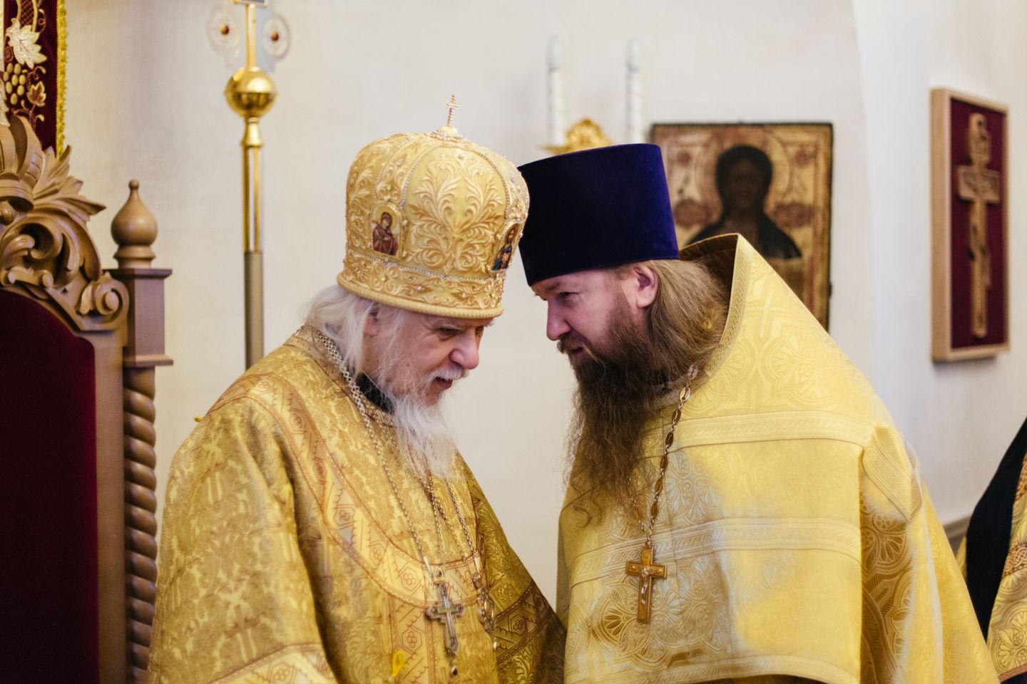 Епископ Пантелеимон
