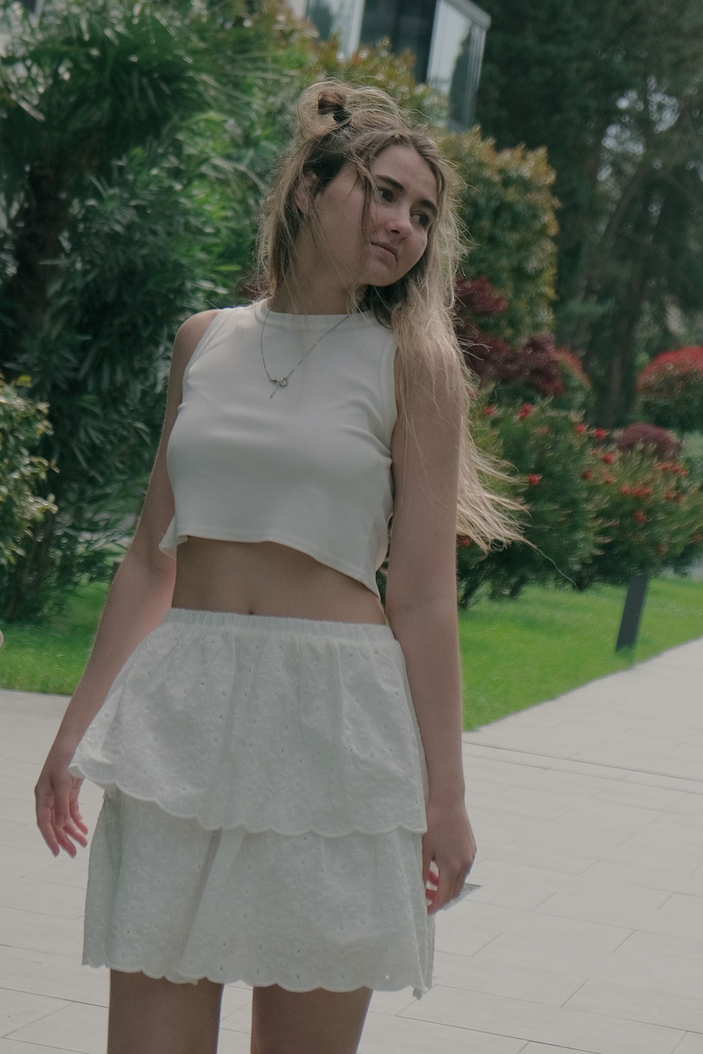 Оксана