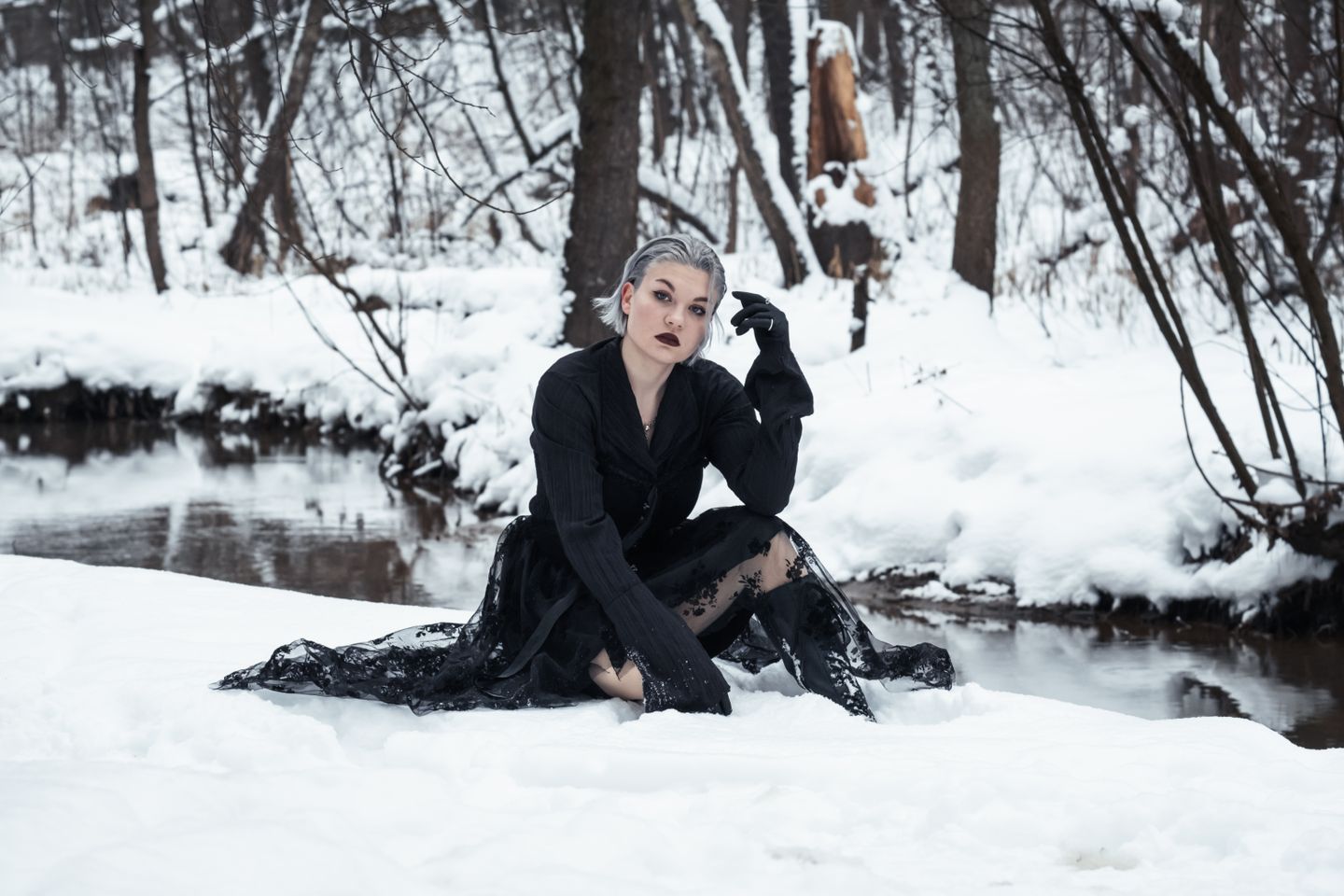 Даша❄❄❄