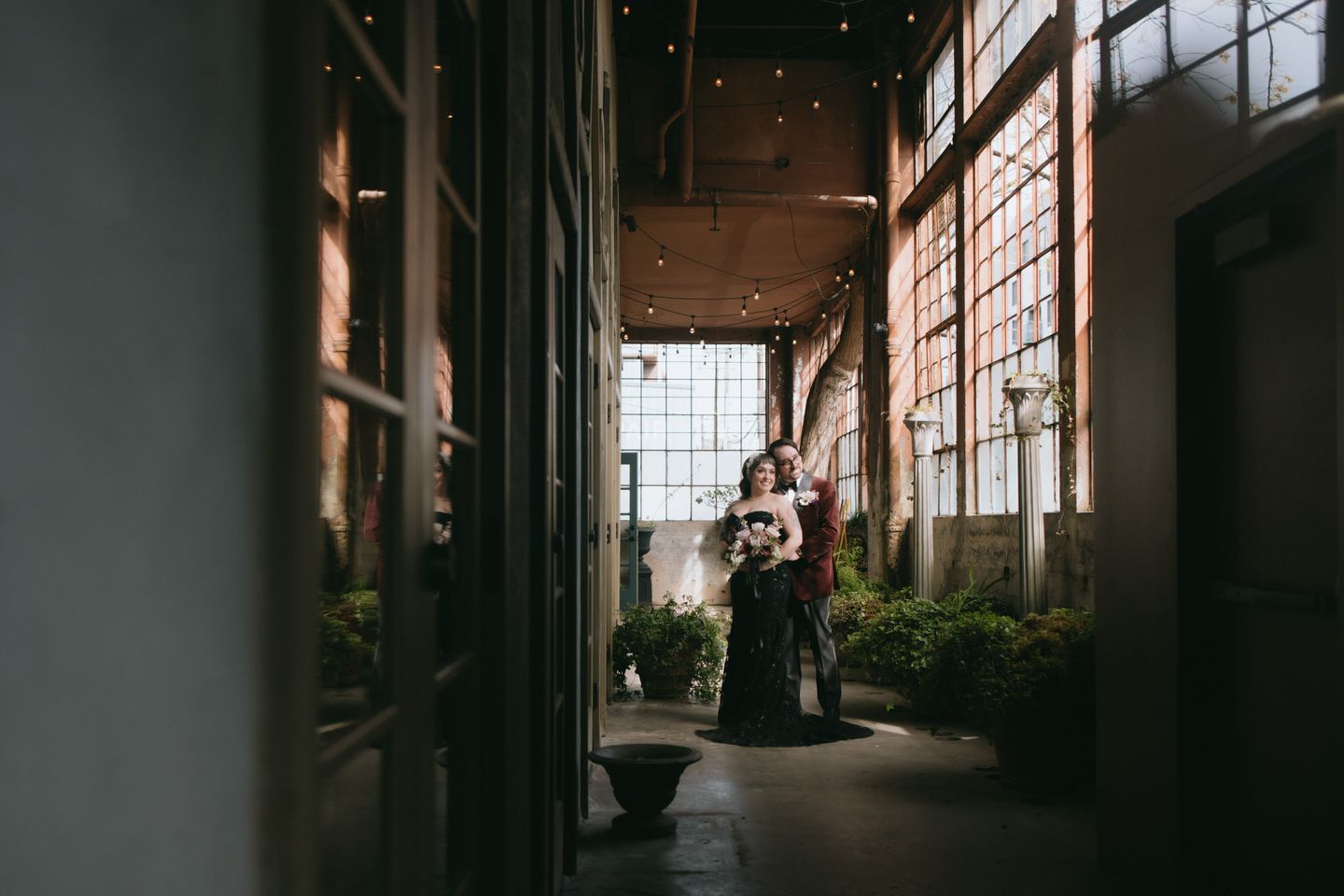 Wedding K & Z