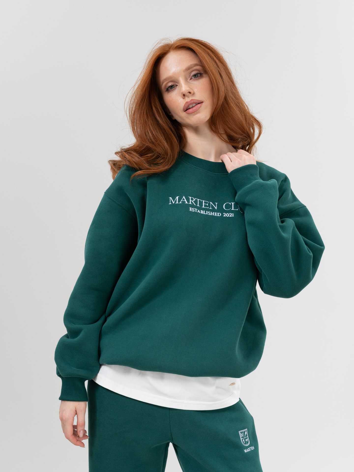 Marten Wear. 2023