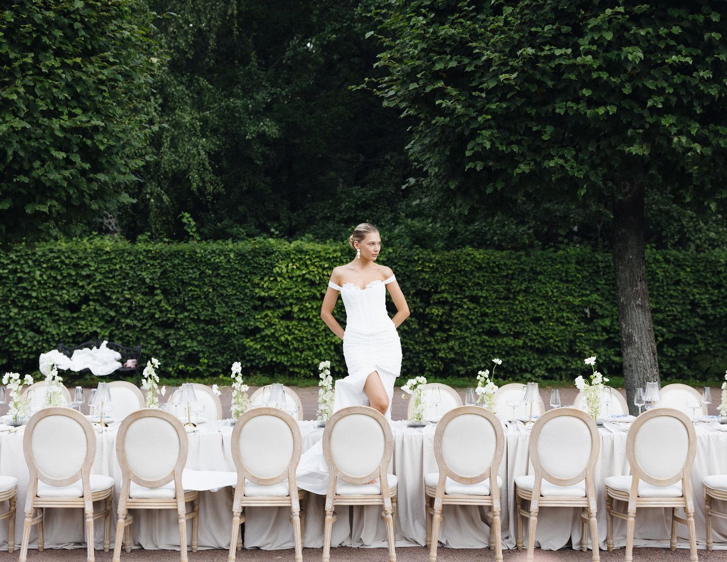 Portfolio Wedding