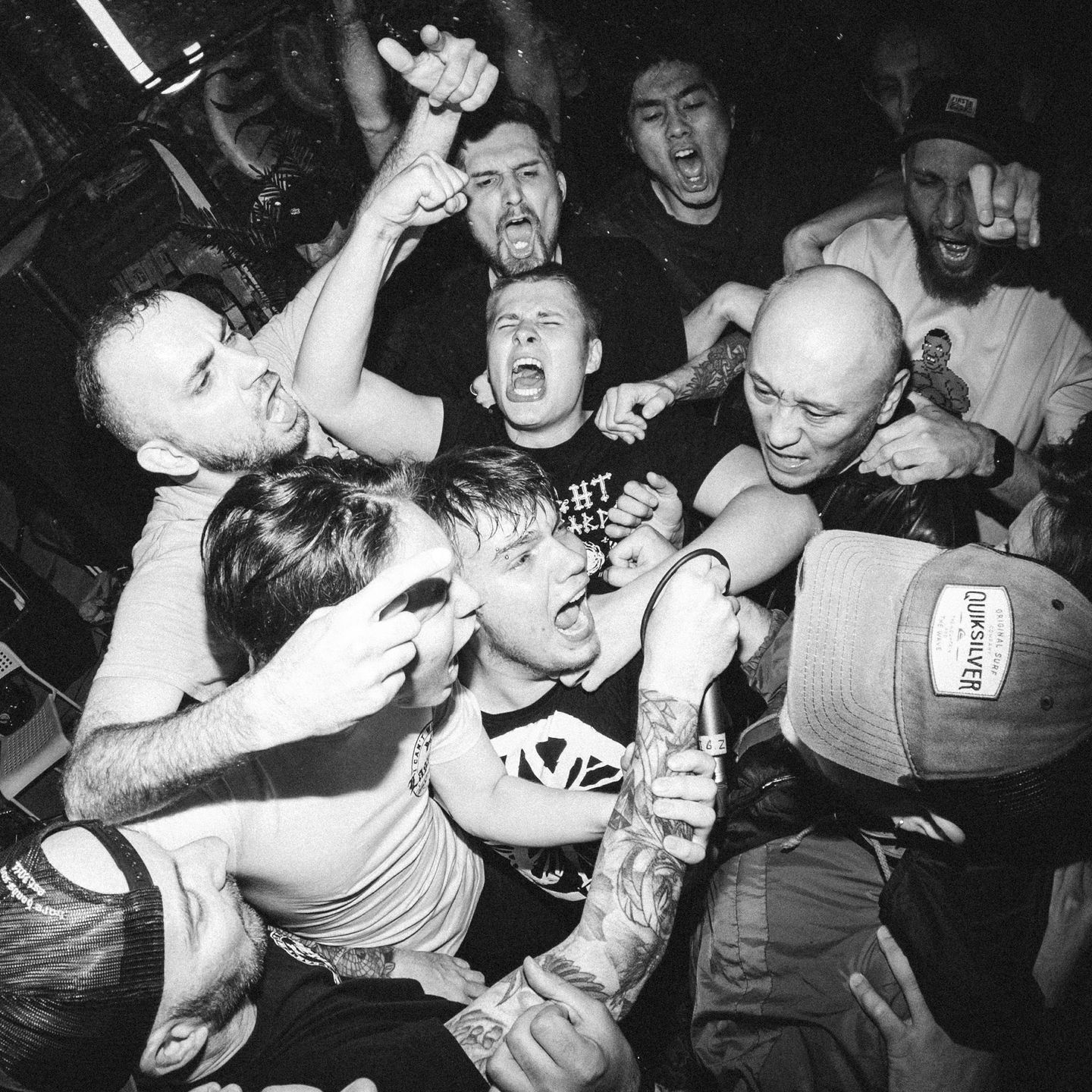 LastHope/P.I.G.Z./Ч.В.В.П.