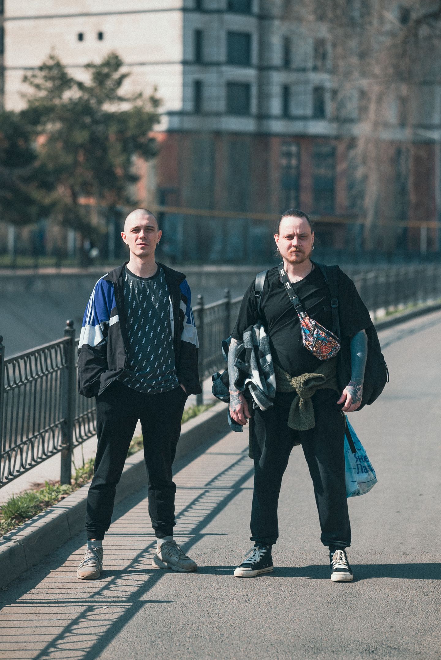 дискотеканаколясках