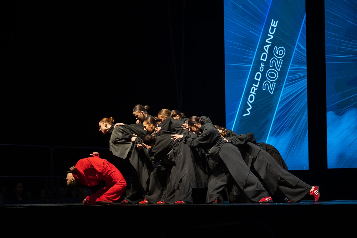 World of Dance Türkiye