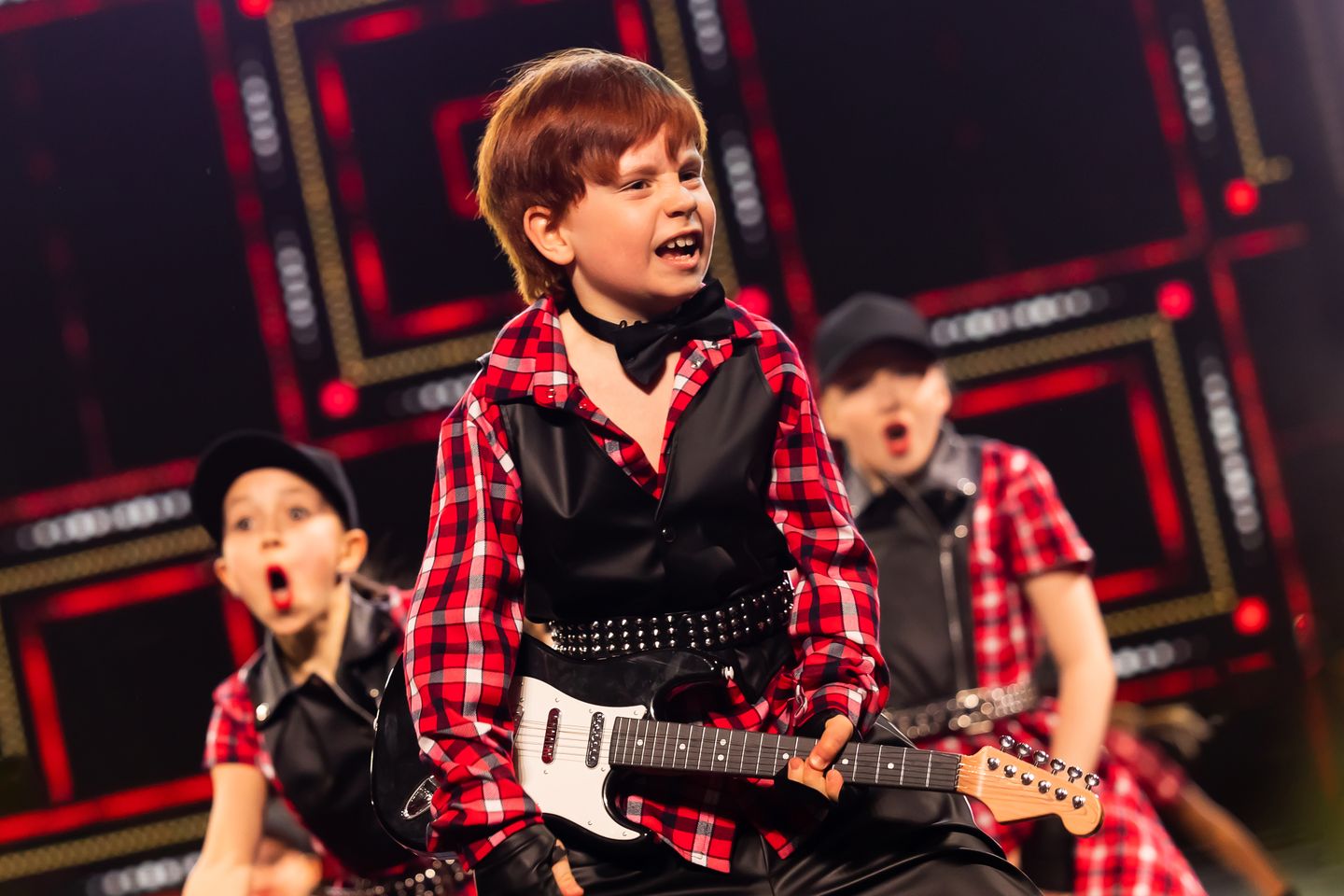 TODES FEST 2