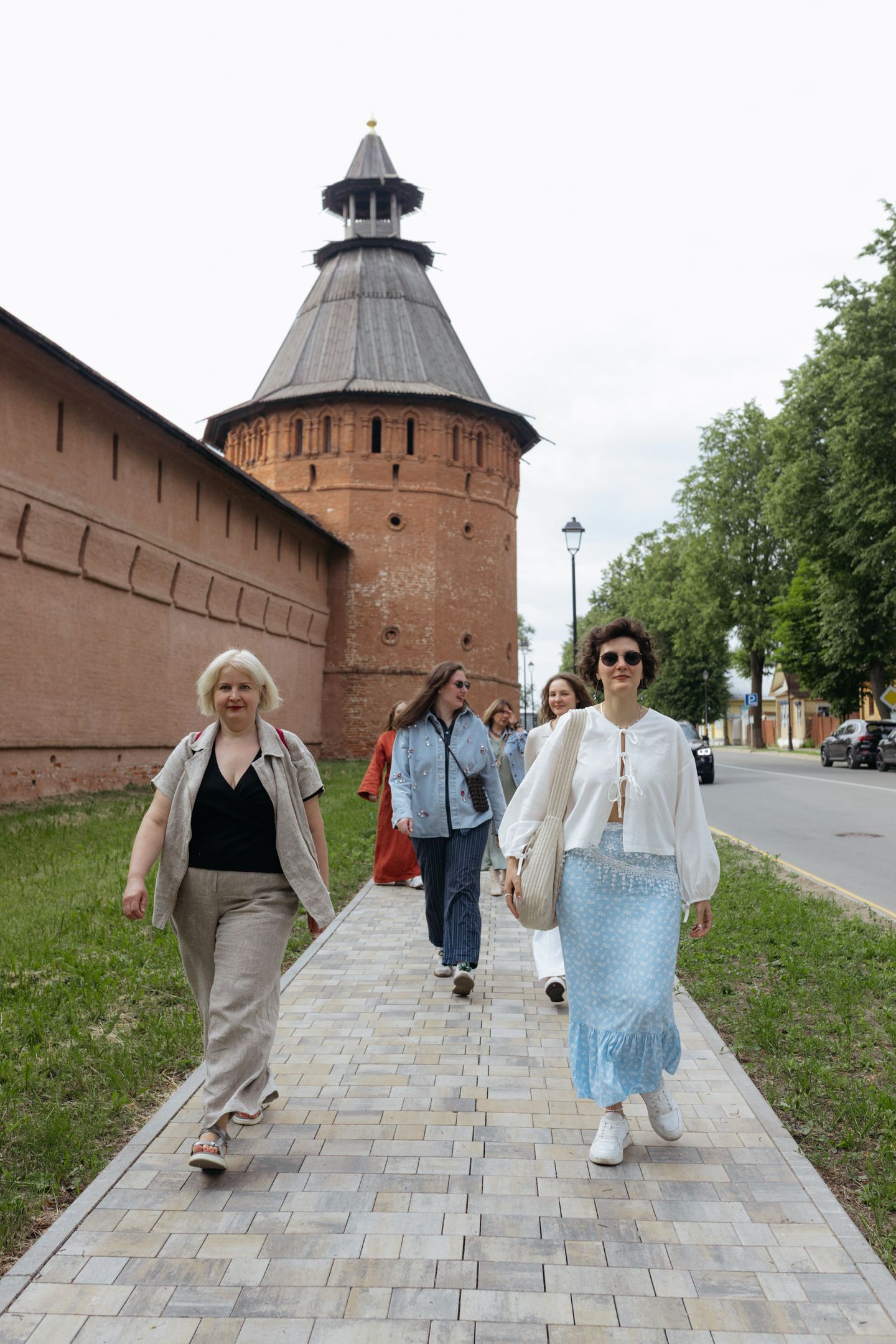 Фотопоездка: Суздаль