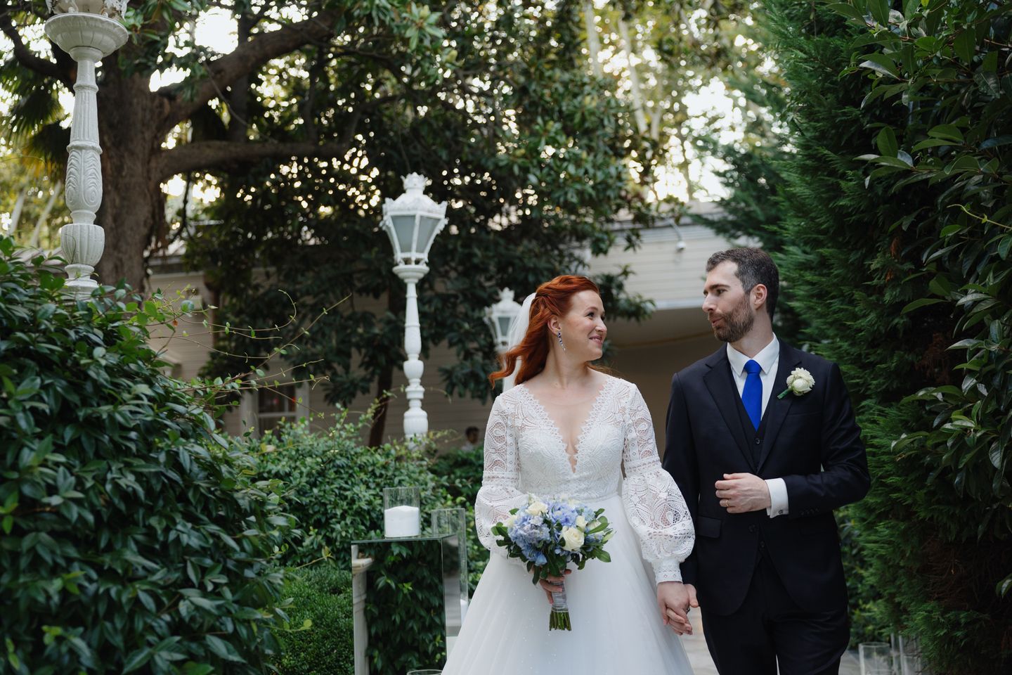 Wedding Maxime and Anna