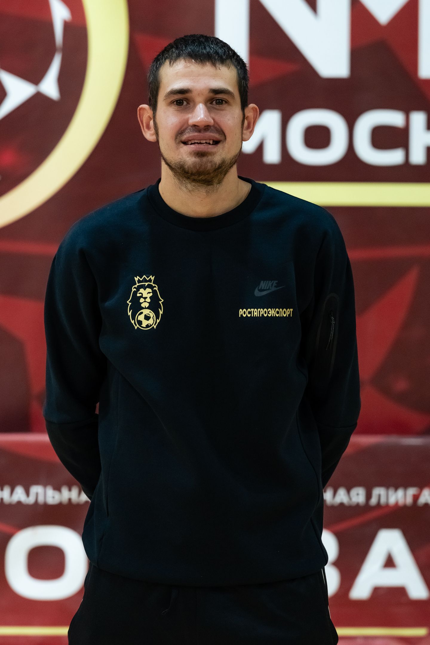 СОСТАВ Сезон 25/26