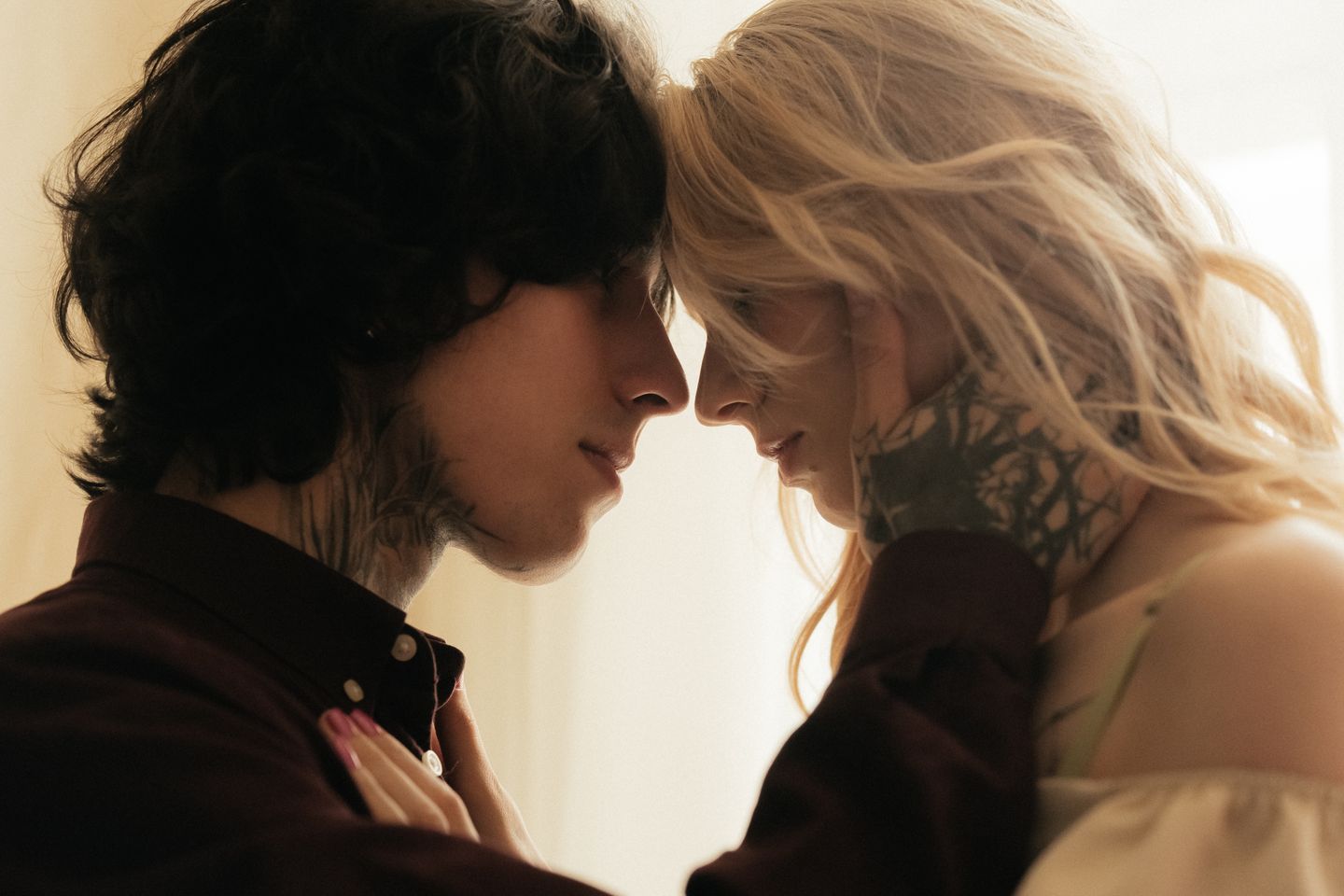 Love Story