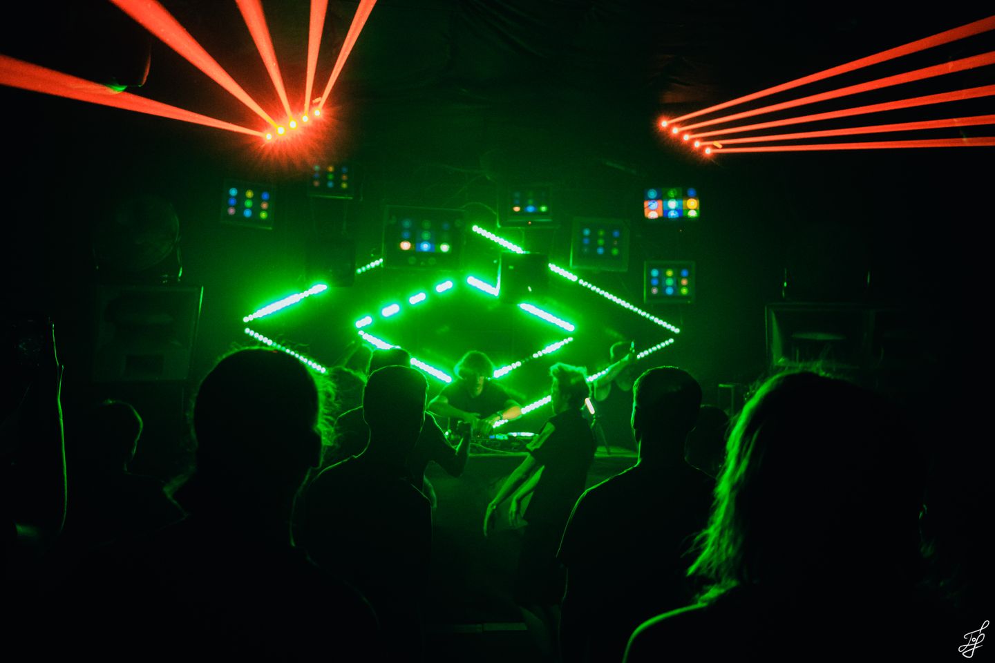 RRC INTERGALACTIC