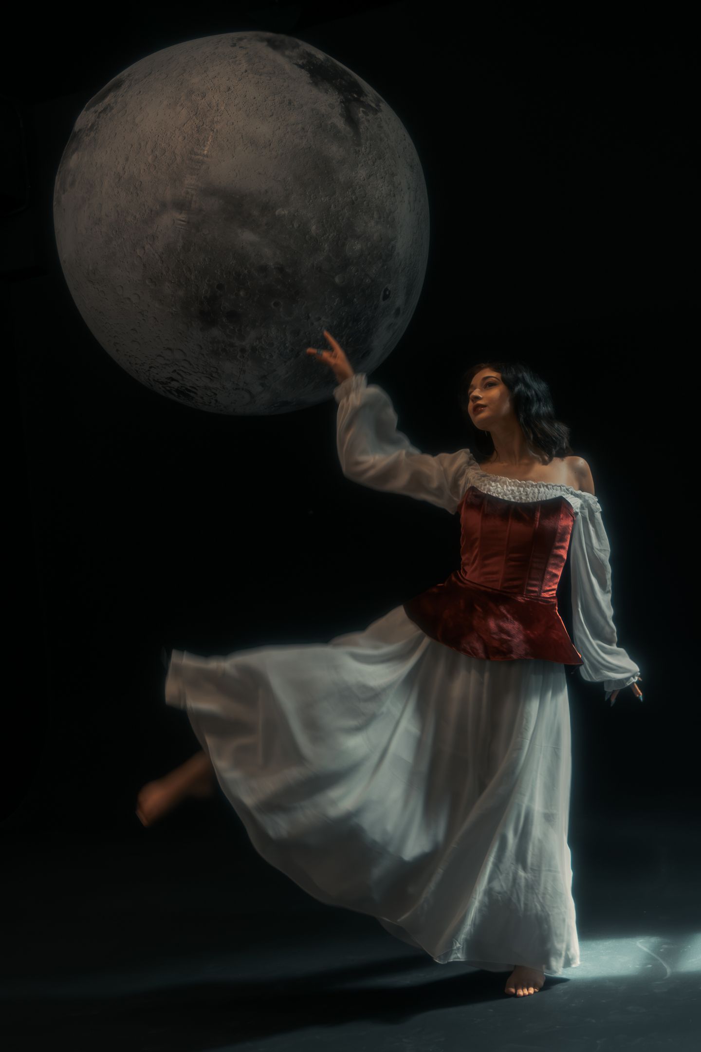 Lina — LUNA