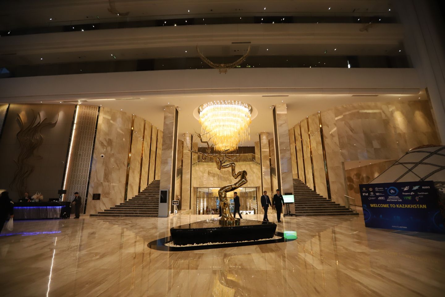 Bachata Qurultay