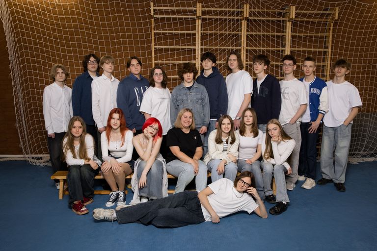 Обложка Большая фотокнига